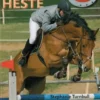 POPULÆRE HESTE: Sportsheste