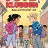 POTE-klubben 5 - Balladen med Leo