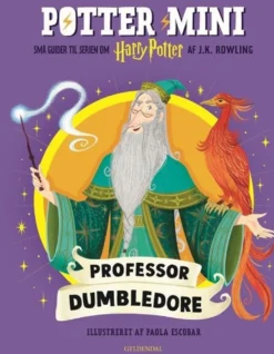 Potter Mini - Professor Dumbledore