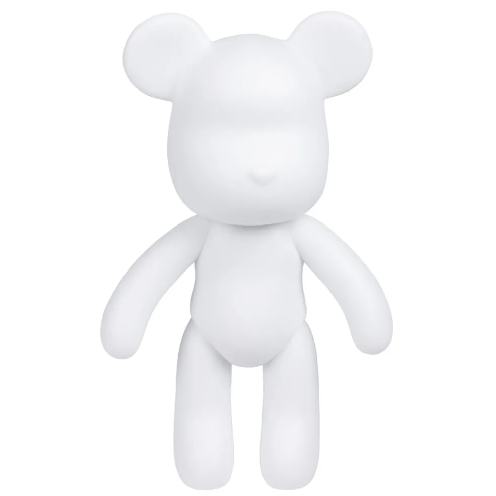 Pour Palz Bear ass