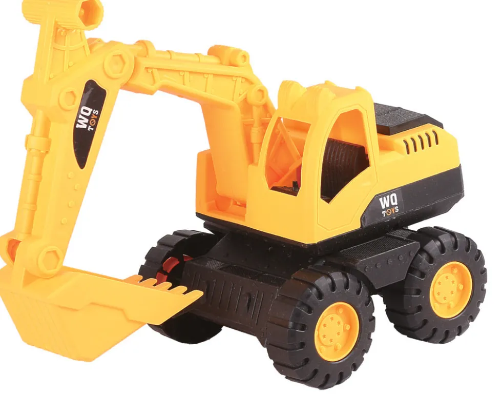 Power X Excavator 25 Cm