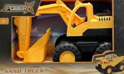 Power X Excavator 25 Cm
