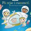 På rejse i rummet!