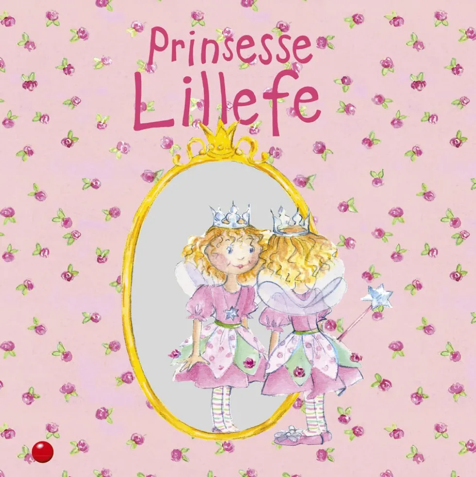 Prinsesse Lillefe