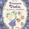 Prinsesse Viola og feerne i slotshaven