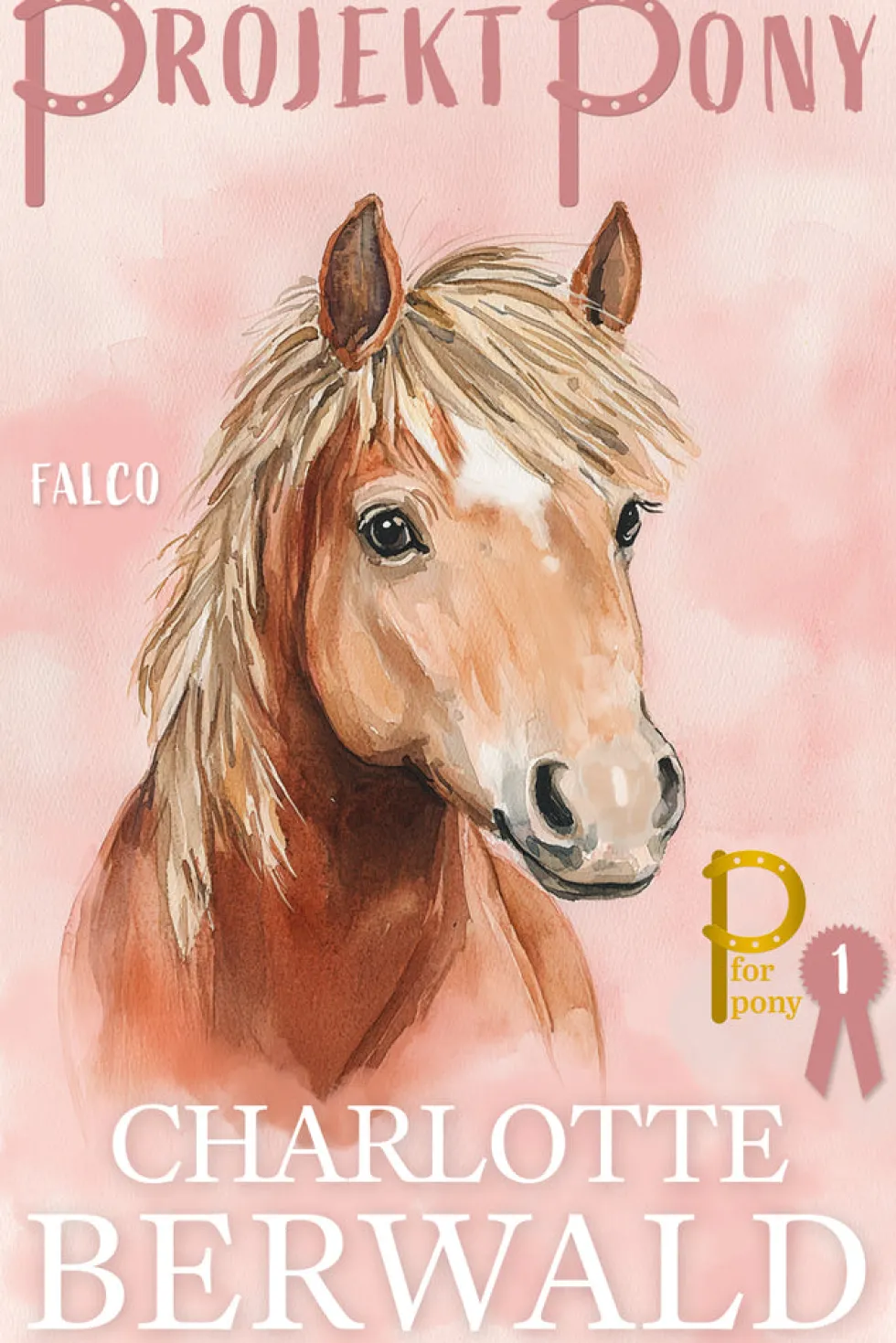 Projekt Pony