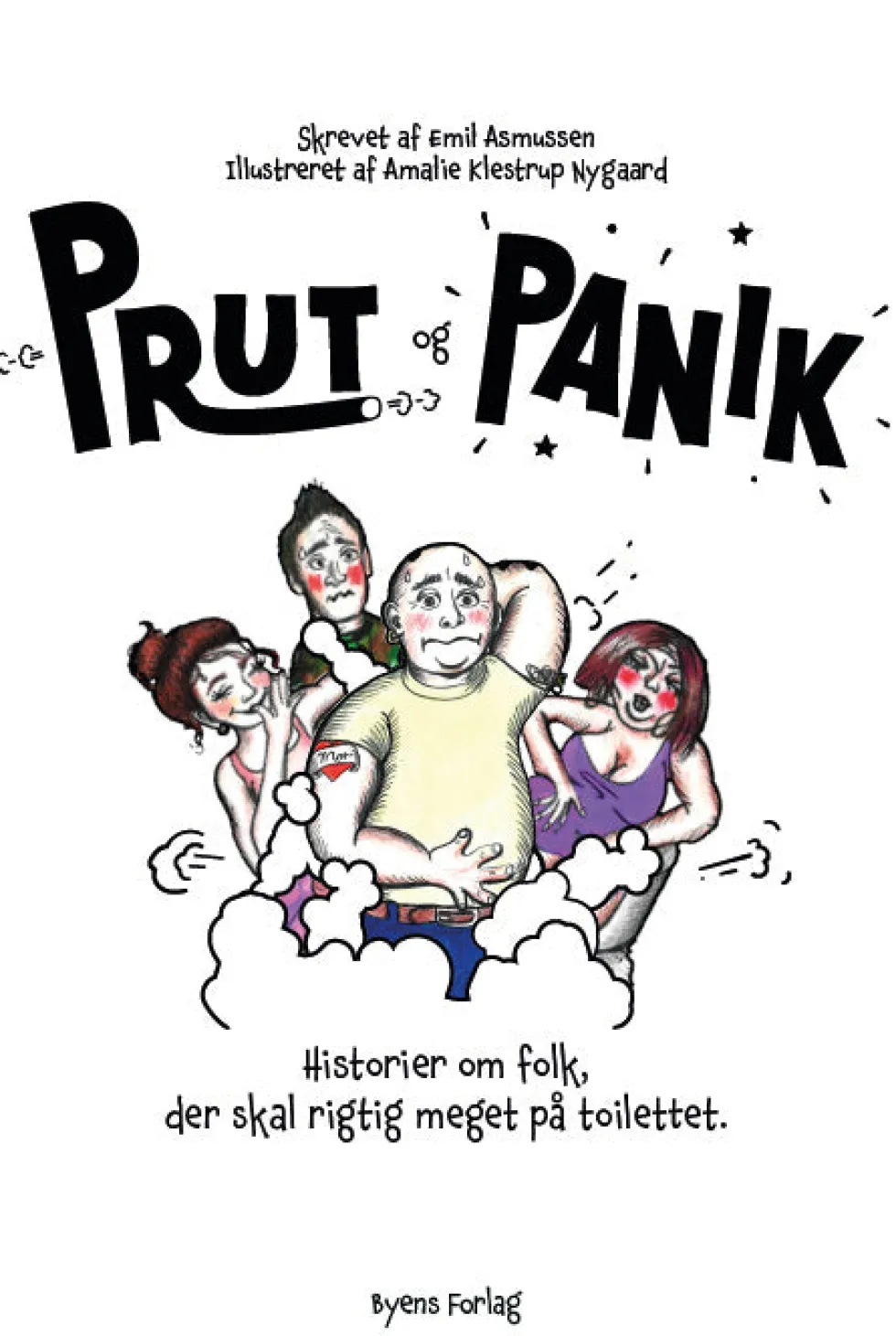 Prut og Panik