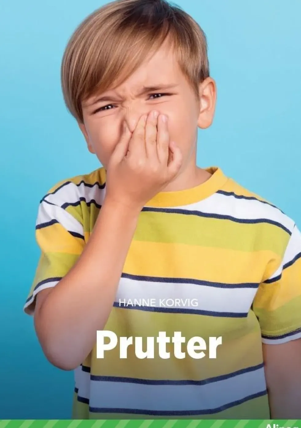 Prutter, Grøn Fagklub