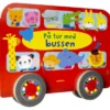 På tur med bussen (med hjul)