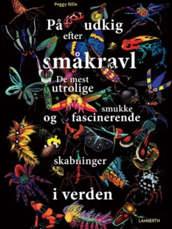 På udkig efter småkravl