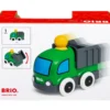 Push & Go Lastbil
