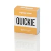 Quizzone quickie - rigeligt smør