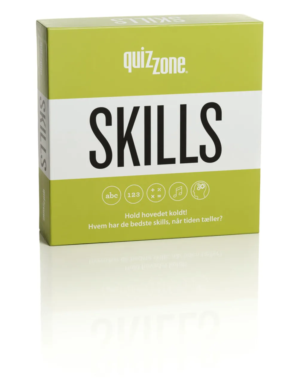Quizzone skills