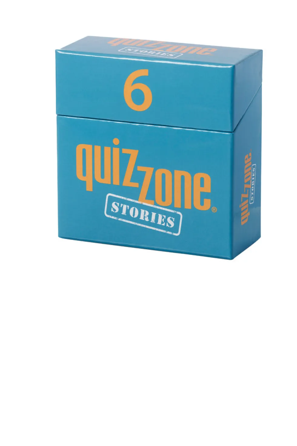 Quizzone Stories 6