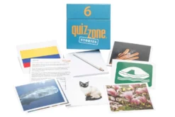 Quizzone Stories 6