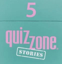 Quizzone Stories 5
