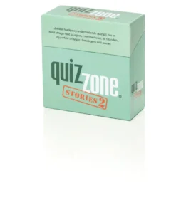 Quizzone stories 2