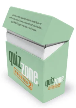Quizzone stories 2