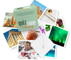 Quizzone stories 2