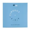 Quizzone Timeout - Blue edition