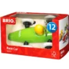 Racerbil ass