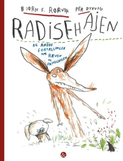 Radisehajen