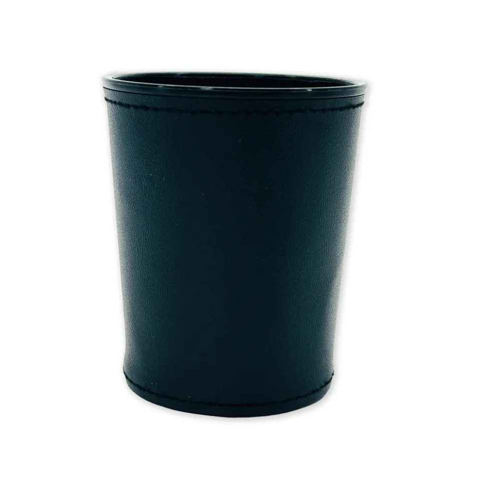 Raflebæger sort