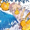 Ragnarok - Loke, femte bog