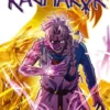 Ragnarok - Tordenguden, tredje bog