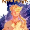Ragnarok - Yggdrasil, fjerde bog
