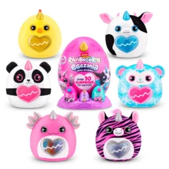 Rainbocorns Eggzania Mini Mania