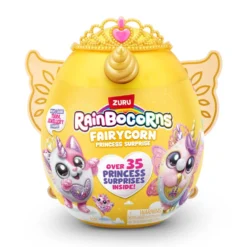 Rainbocorns Fairycorn Princess Surprise