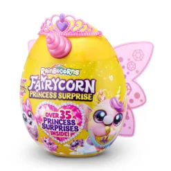 Rainbocorns Fairycorn Princess Surprise