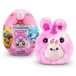 Rainbocorns Mamacorn Surprise