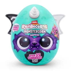 Rainbocorns Monstercorn Surprise
