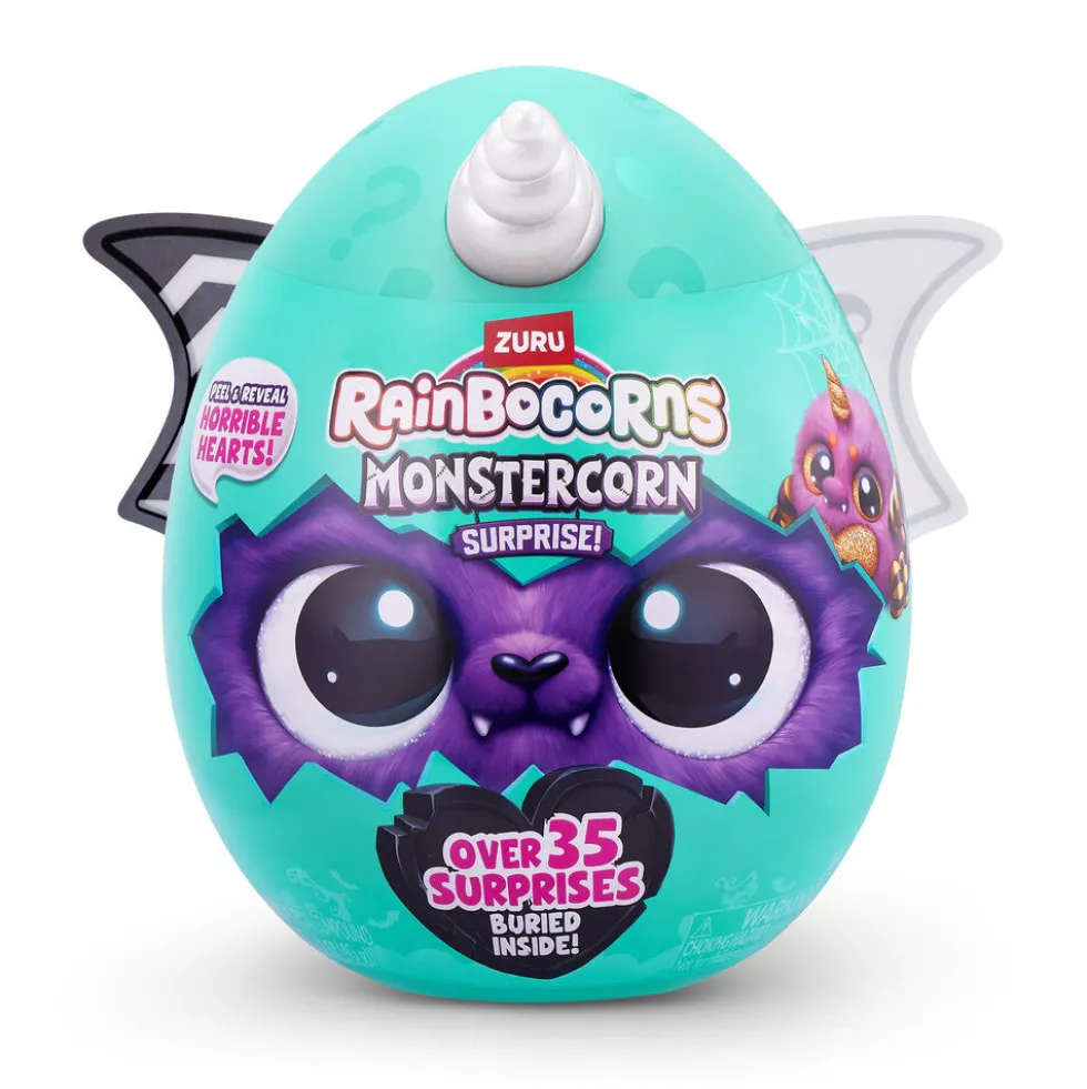Rainbocorns Monstercorn Surprise