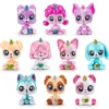 Rainbocorns Pocket Puppycorn 3-pak