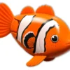 Rainbow Reef Fish - Klovnfisk