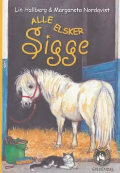 RAP-klubben 1 - Alle elsker Sigge