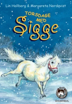 RAP-klubben 2 - Torsdage med Sigge