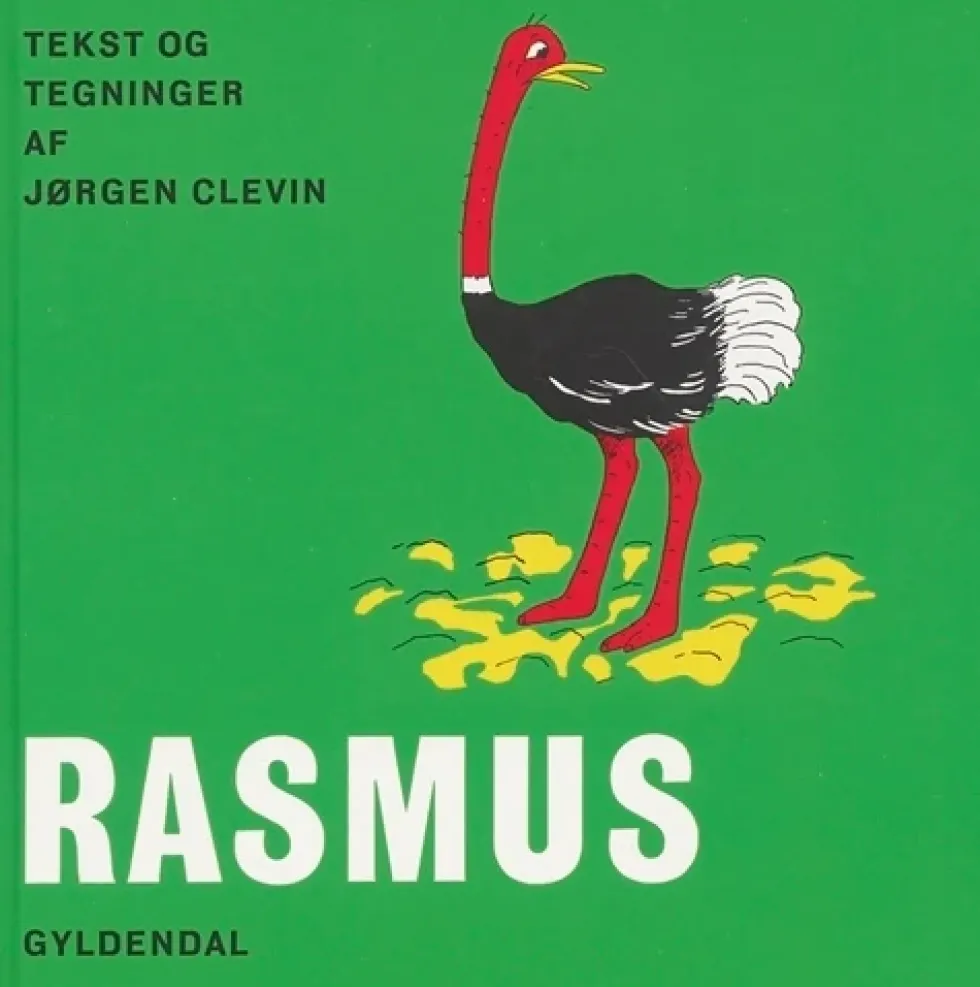 Rasmus