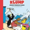 Rasmus Klump redder prinsesse Nanna