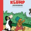 Rasmus Klump som brandmand