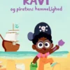 Ravi og piratens hemmelighed