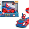 RC Marvel Spidey Bil