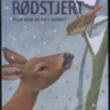 Rødstjert - hvad laver du her i kulden