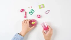 Real Littles Cutie Cups