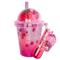 Real Littles Cutie Cups