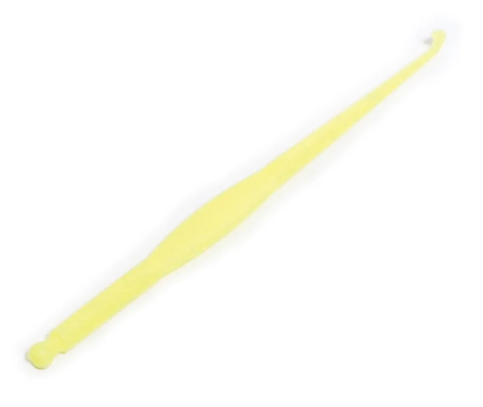 Real UniQ loombands med 1800 stk