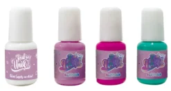 Real UniQ nail art sæt